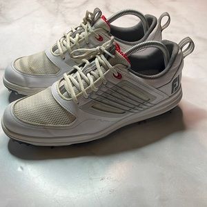 FootJoy Men's Fury Golf Shoes